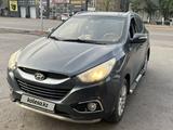 Hyundai ix35 2010 года за 4 200 000 тг. в Темиртау – фото 2
