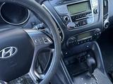 Hyundai ix35 2010 года за 4 200 000 тг. в Темиртау – фото 5