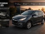 Hyundai ix35 2010 года за 4 200 000 тг. в Темиртау