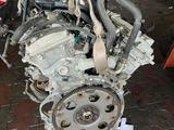 Двигатель toyota 4Runner 1GR 4.0 за 10 000 тг. в Алматы – фото 3