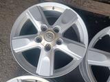 Диски на крузак за 230 000 тг. в Шымкент – фото 5