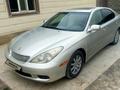 Lexus ES 300 2003 года за 5 000 000 тг. в Жанакорган