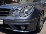 Mercedes-Benz E 320 2003 года за 6 600 000 тг. в Шымкент – фото 3