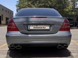 Mercedes-Benz E 320 2003 года за 6 600 000 тг. в Шымкент – фото 5