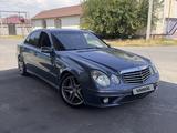 Mercedes-Benz E 320 2003 годаүшін6 000 000 тг. в Шымкент