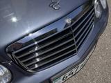 Mercedes-Benz E 320 2003 года за 6 600 000 тг. в Шымкент – фото 4