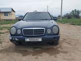 Mercedes-Benz E 230 1996 года за 1 750 000 тг. в Тараз – фото 4