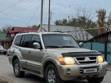 Mitsubishi Pajero 2006 года за 7 000 000 тг. в Алматы – фото 2