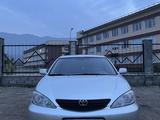 Toyota Camry 2002 года за 5 600 000 тг. в Алматы