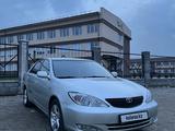 Toyota Camry 2002 года за 5 600 000 тг. в Алматы – фото 2