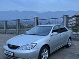 Toyota Camry 2002 года за 5 600 000 тг. в Алматы – фото 3