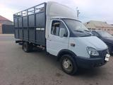 ГАЗ ГАЗель 2010 года за 5 500 000 тг. в Актау – фото 2