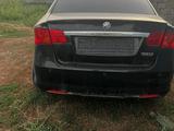 MG 350 2013 года за 1 100 000 тг. в Алматы – фото 2