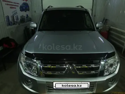 Mitsubishi Pajero 2011 года за 12 000 000 тг. в Семей