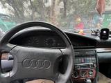 Audi 100 1993 годаүшін1 000 000 тг. в Тараз – фото 3