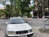 Audi 100 1993 годаүшін1 000 000 тг. в Тараз