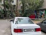 Audi 100 1993 годаүшін1 000 000 тг. в Тараз – фото 2