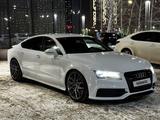 Audi A7 2011 года за 8 500 000 тг. в Караганда – фото 4