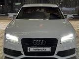 Audi A7 2011 года за 8 500 000 тг. в Караганда – фото 3