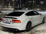 Audi A7 2011 года за 8 500 000 тг. в Караганда – фото 5