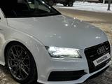 Audi A7 2011 года за 8 500 000 тг. в Караганда
