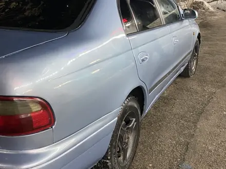 Toyota Carina E 1993 года за 1 480 000 тг. в Алматы – фото 13