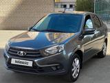 ВАЗ (Lada) Granta 2190 2024 года за 4 300 000 тг. в Атырау