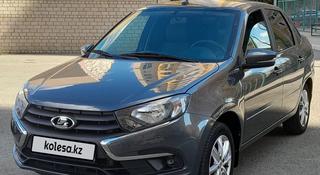 ВАЗ (Lada) Granta 2190 2024 года за 4 300 000 тг. в Атырау