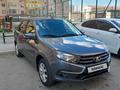 ВАЗ (Lada) Granta 2190 2024 года за 4 300 000 тг. в Атырау – фото 2