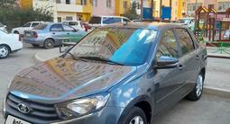 ВАЗ (Lada) Granta 2190 2024 года за 4 300 000 тг. в Атырау – фото 3