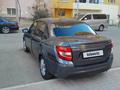 ВАЗ (Lada) Granta 2190 2024 года за 4 300 000 тг. в Атырау – фото 4