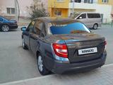 ВАЗ (Lada) Granta 2190 2024 года за 4 300 000 тг. в Атырау – фото 4