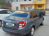 ВАЗ (Lada) Granta 2190 2024 года за 4 300 000 тг. в Атырау – фото 5