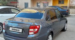 ВАЗ (Lada) Granta 2190 2024 года за 4 300 000 тг. в Атырау – фото 5