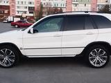 BMW X5 2004 года за 7 800 000 тг. в Тараз – фото 4