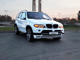 BMW X5 2004 года за 6 700 000 тг. в Тараз