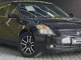 Nissan Altima 2006 годаүшін2 650 000 тг. в Актау – фото 4