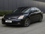 Nissan Altima 2006 годаүшін2 650 000 тг. в Актау