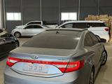Hyundai Grandeur 2015 года за 9 000 000 тг. в Алматы – фото 4