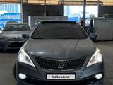 Hyundai Grandeur 2015 года за 9 000 000 тг. в Алматы – фото 3