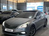 Hyundai Grandeur 2015 года за 9 000 000 тг. в Алматы
