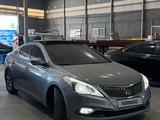 Hyundai Grandeur 2015 года за 9 000 000 тг. в Алматы – фото 2