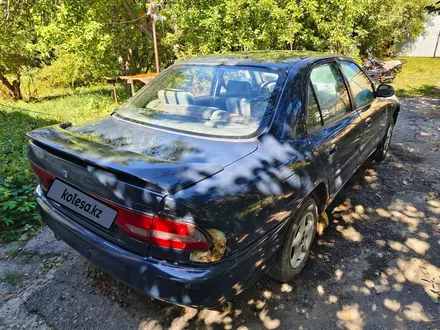 Mitsubishi Galant 1995 года за 600 000 тг. в Текели – фото 22