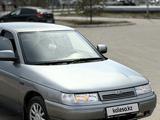 ВАЗ (Lada) 2110 2007 года за 1 500 000 тг. в Костанай