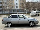 ВАЗ (Lada) 2110 2007 года за 1 500 000 тг. в Костанай – фото 3