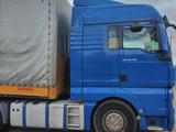 MAN  TGX 18.440 + KOEGEL SN24-1 2012 годаүшін27 000 000 тг. в Костанай – фото 2