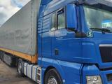 MAN  TGX 18.440 + KOEGEL SN24-1 2012 годаүшін27 000 000 тг. в Костанай – фото 3