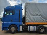 MAN  TGX 18.440 + KOEGEL SN24-1 2012 годаүшін27 000 000 тг. в Костанай – фото 5