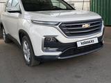 Chevrolet Captiva 2020 года за 7 300 000 тг. в Алматы – фото 4