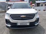 Chevrolet Captiva 2020 года за 7 300 000 тг. в Алматы – фото 5
